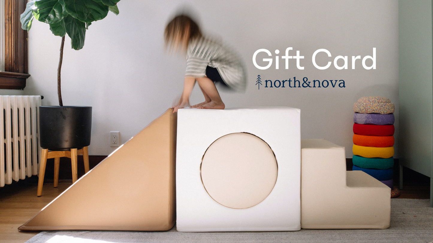 north&nova gift card