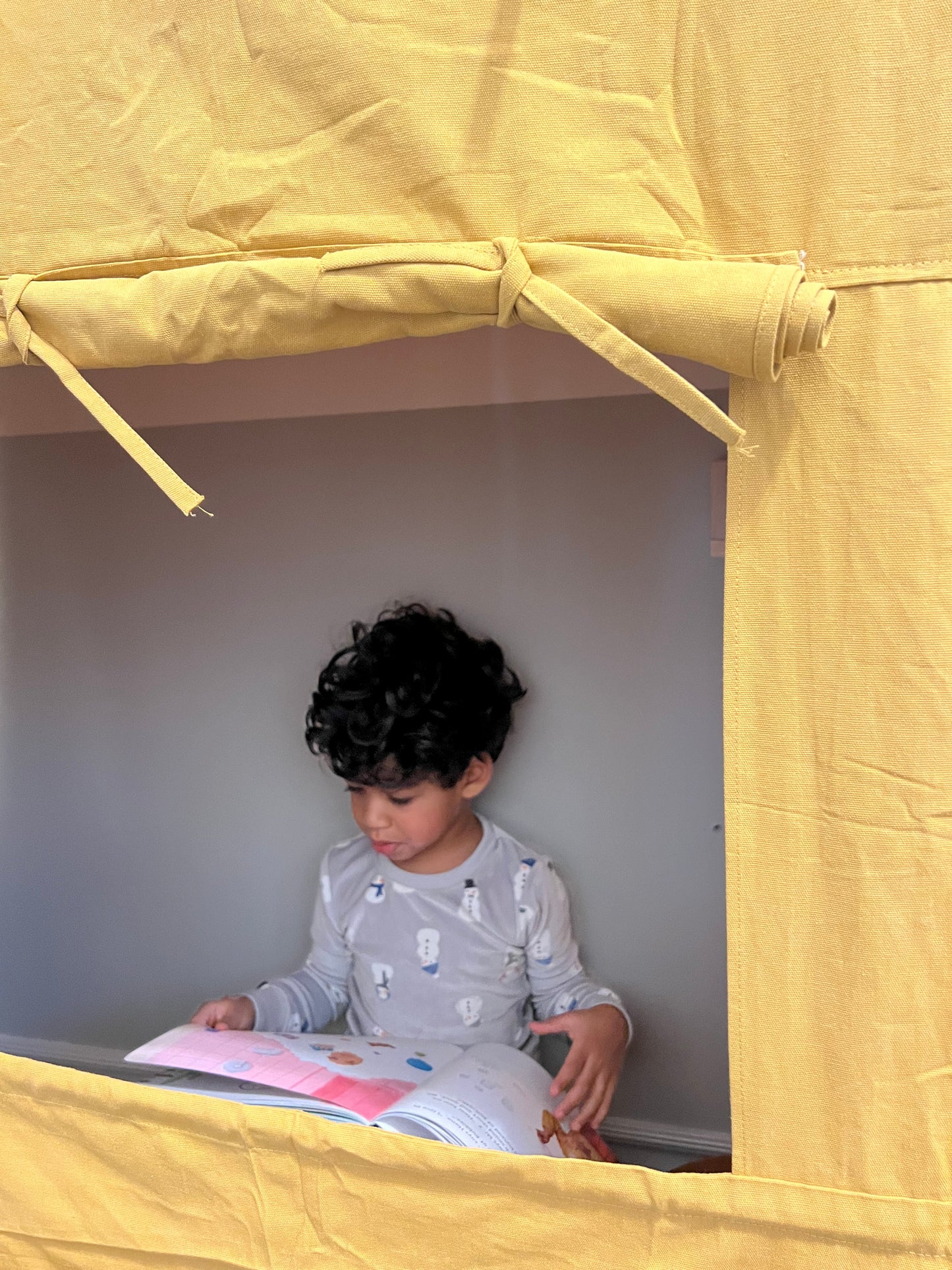 Canopy Playtent