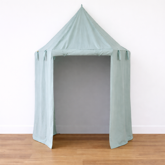 Canopy Playtent in Wave
