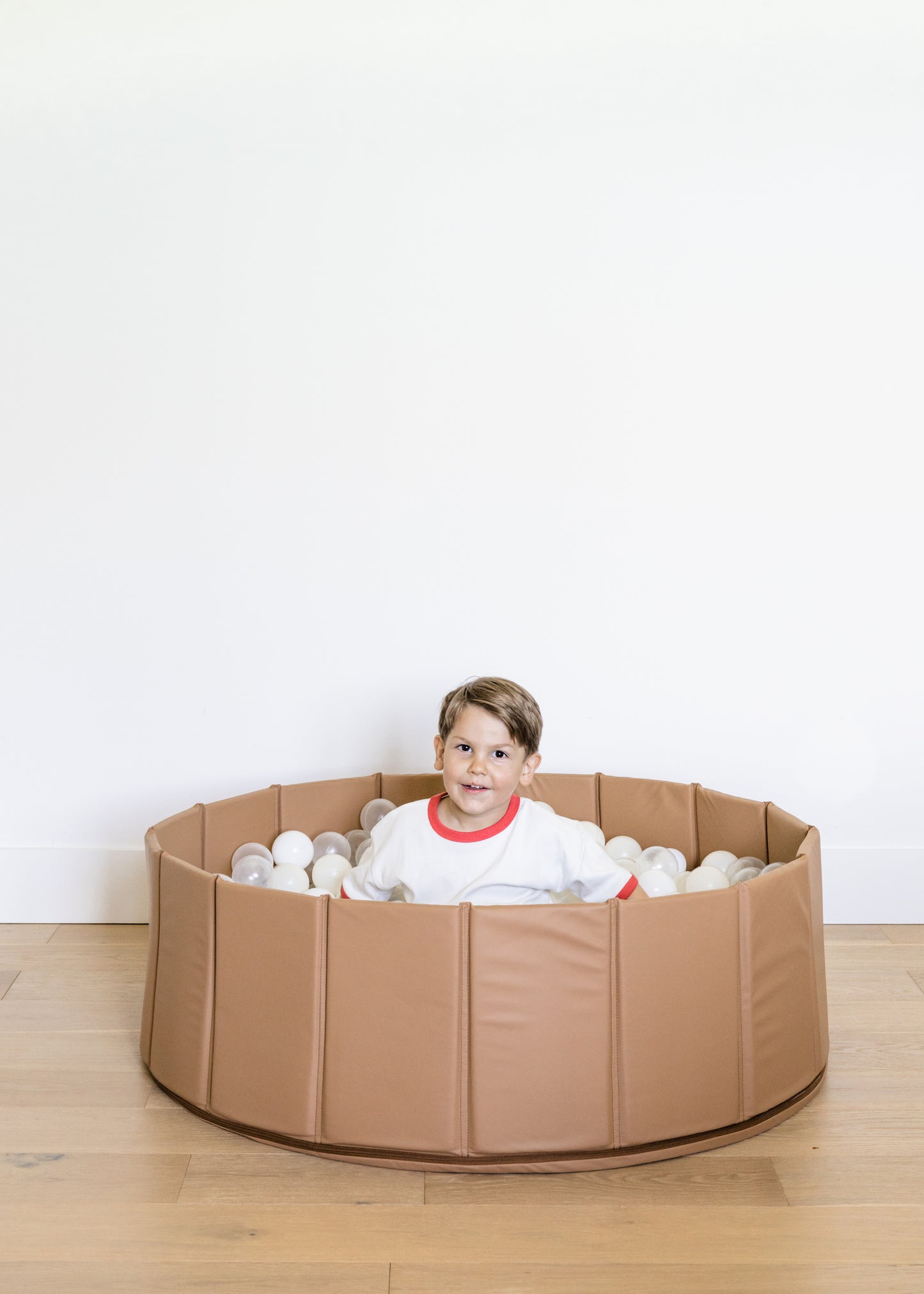 Pit in Cinammon