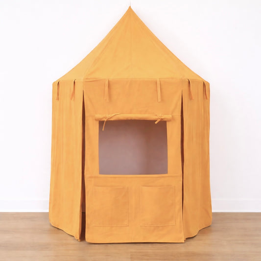 Canopy Playtent in Marigold