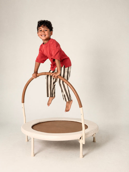 Trampoline