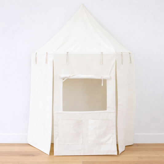 Canopy Playtent in Cloud