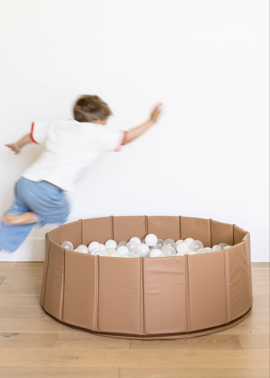 Pit in Cinammon