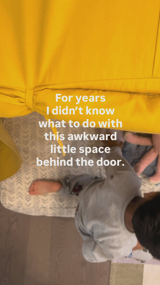 Canopy Playtent in Marigold